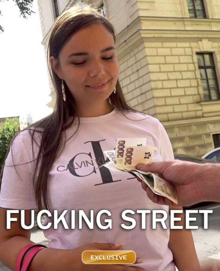 Fucking gade