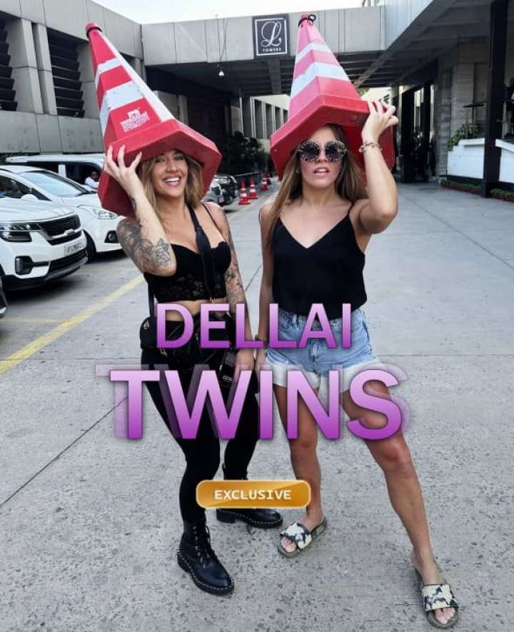 Dellai-tvillingene